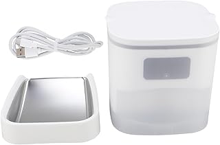 Automatic Cat Feeder 6L Large Capacity Timed Feeding Pet Feeder WiFi Remote Control Cat Dry Food Dispenser for Cats & Small Dogs